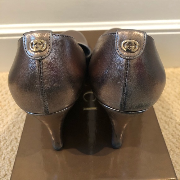 Gucci Pumps - Picture 3 of 7